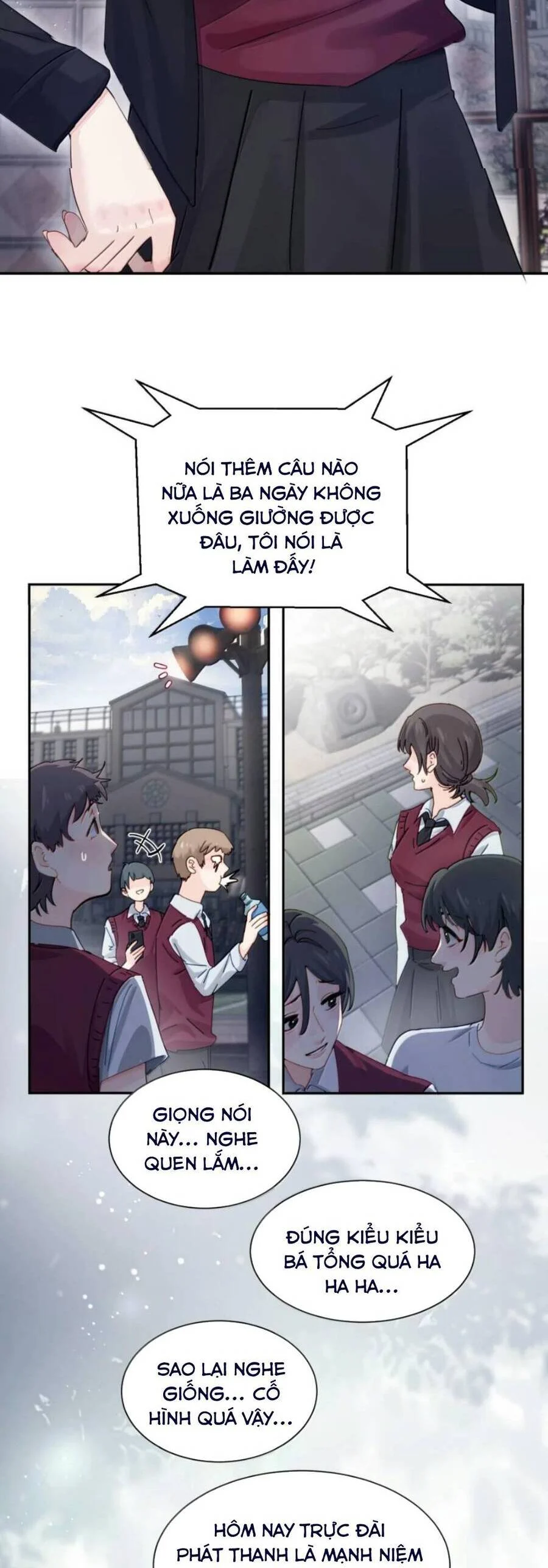 Em Gái Bệnh Hoạn Chỉ Muốn Tôi Lúc Nào Cũng Bắt Nạt Cô Ấy Chapter 77 15