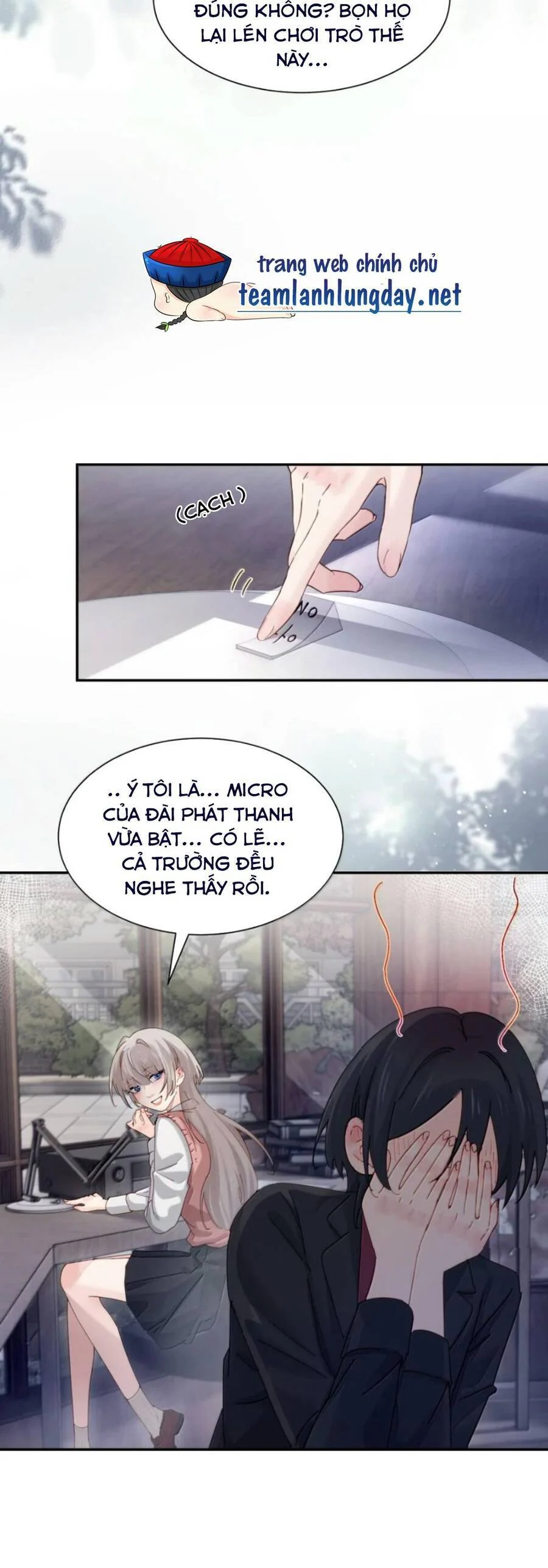 Em Gái Bệnh Hoạn Chỉ Muốn Tôi Lúc Nào Cũng Bắt Nạt Cô Ấy Chapter 77 16