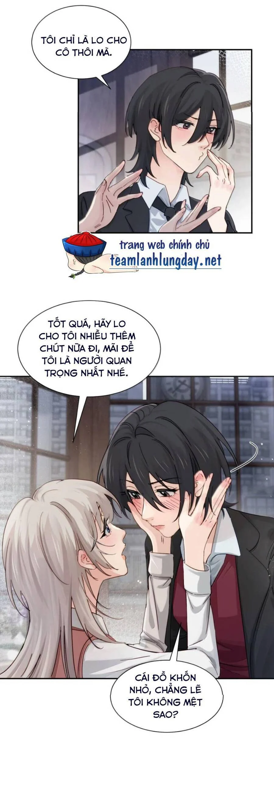 Em Gái Bệnh Hoạn Chỉ Muốn Tôi Lúc Nào Cũng Bắt Nạt Cô Ấy Chapter 77 17