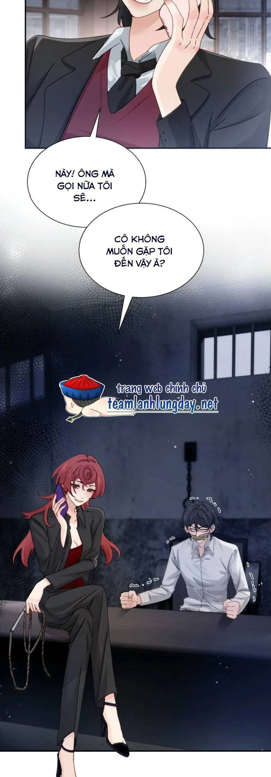 Em Gái Bệnh Hoạn Chỉ Muốn Tôi Lúc Nào Cũng Bắt Nạt Cô Ấy Chapter 77 20