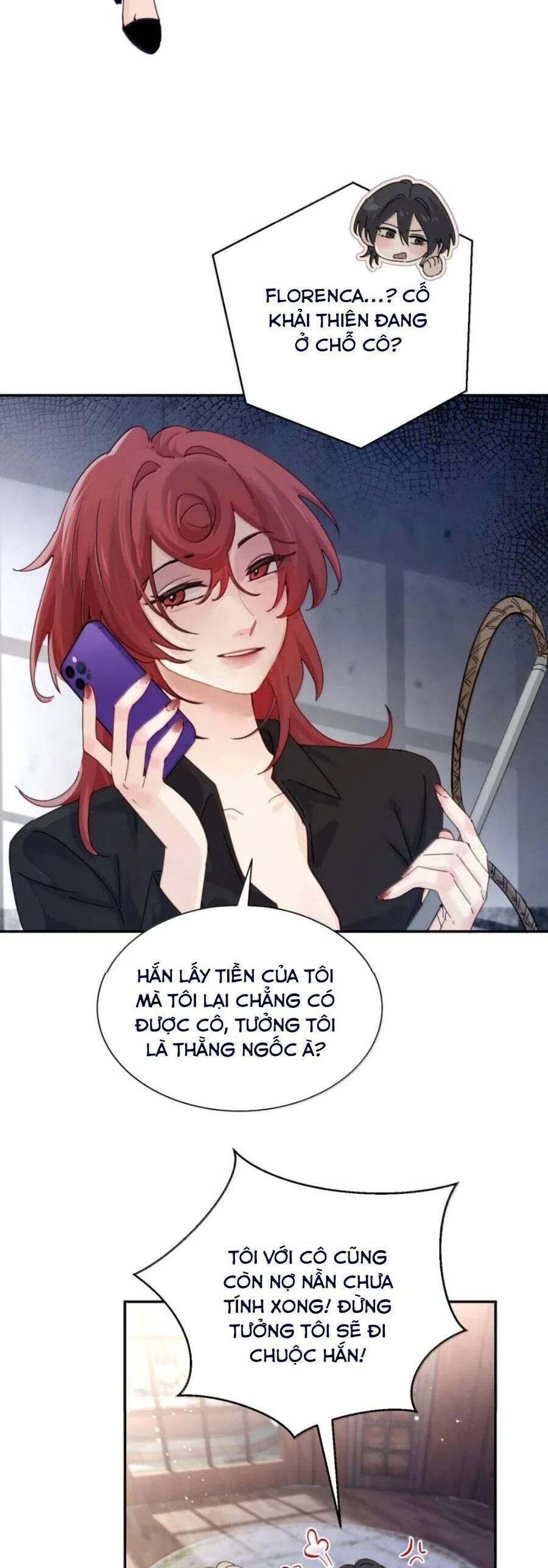 Em Gái Bệnh Hoạn Chỉ Muốn Tôi Lúc Nào Cũng Bắt Nạt Cô Ấy Chapter 77 21