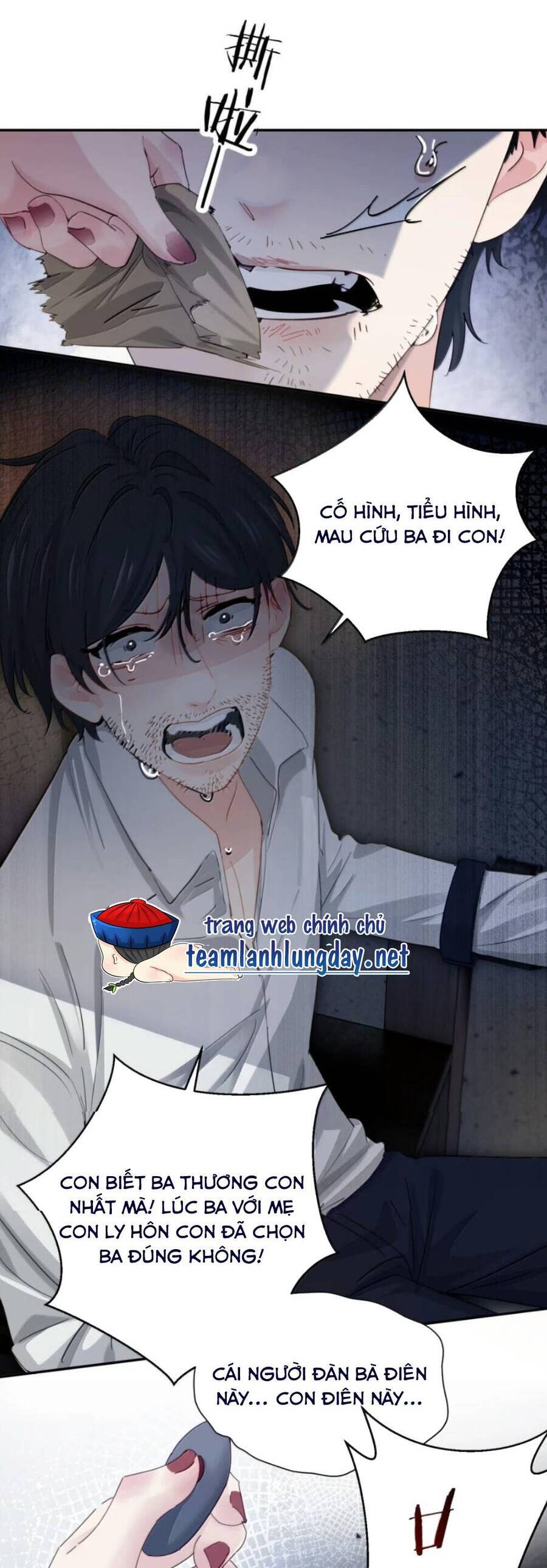 Em Gái Bệnh Hoạn Chỉ Muốn Tôi Lúc Nào Cũng Bắt Nạt Cô Ấy Chapter 77 23