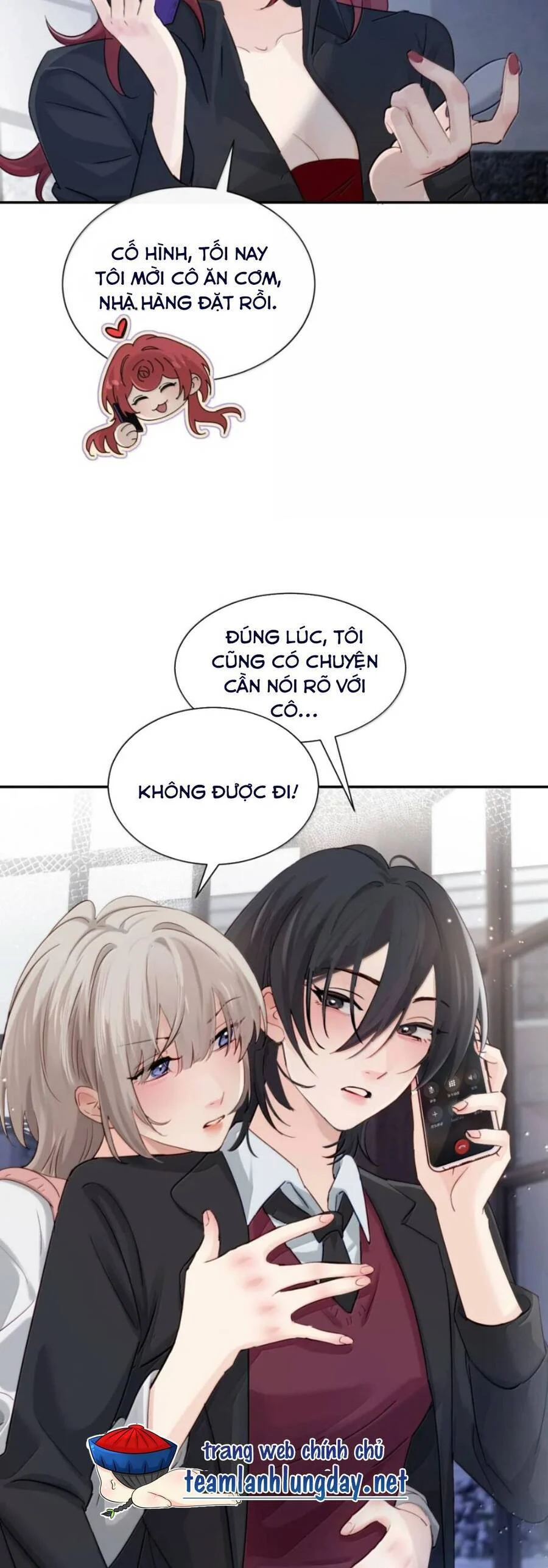 Em Gái Bệnh Hoạn Chỉ Muốn Tôi Lúc Nào Cũng Bắt Nạt Cô Ấy Chapter 77 25