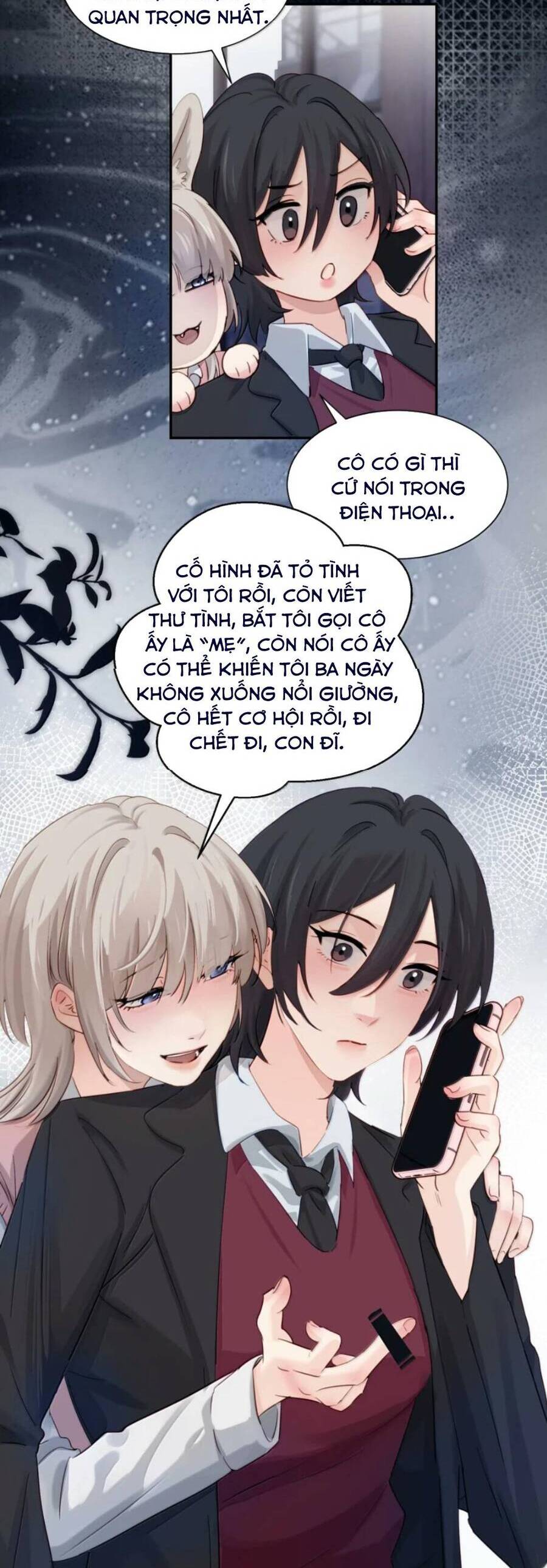 Em Gái Bệnh Hoạn Chỉ Muốn Tôi Lúc Nào Cũng Bắt Nạt Cô Ấy Chapter 77 27