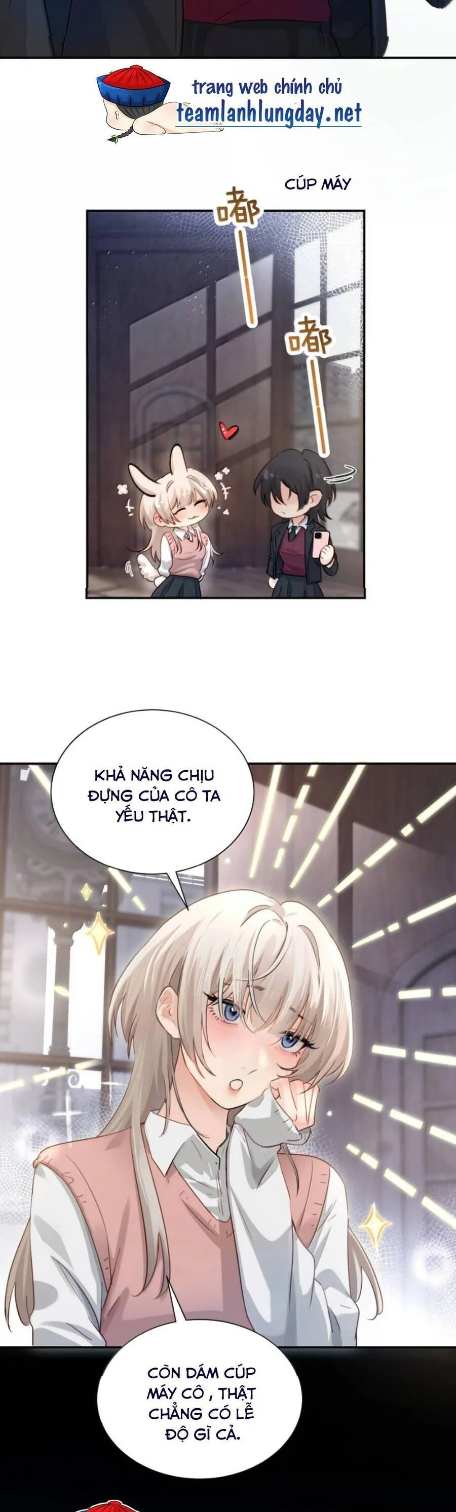 Em Gái Bệnh Hoạn Chỉ Muốn Tôi Lúc Nào Cũng Bắt Nạt Cô Ấy Chapter 77 28