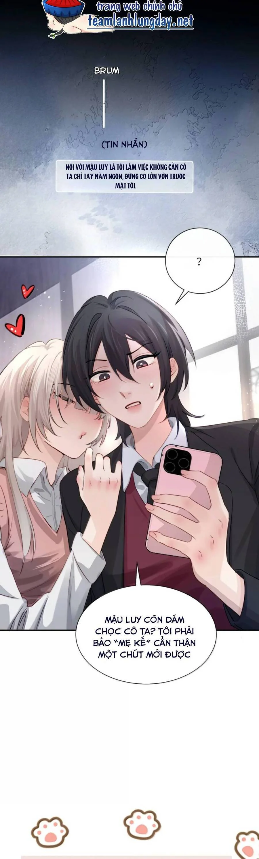 Em Gái Bệnh Hoạn Chỉ Muốn Tôi Lúc Nào Cũng Bắt Nạt Cô Ấy Chapter 77 29