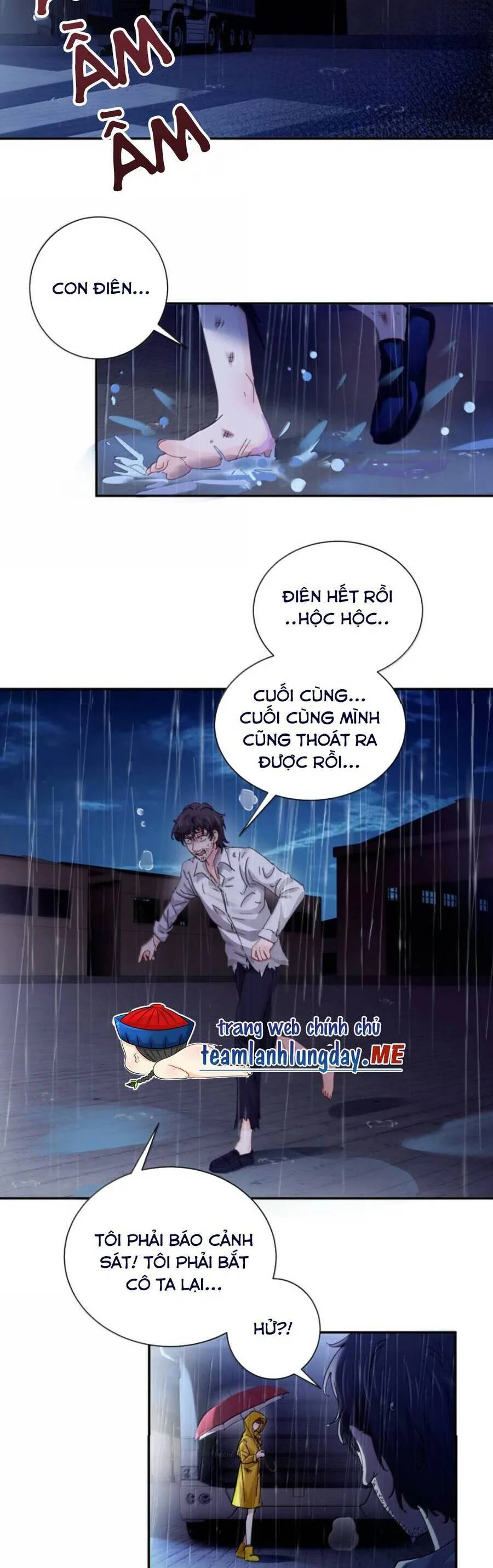 Em Gái Bệnh Hoạn Chỉ Muốn Tôi Lúc Nào Cũng Bắt Nạt Cô Ấy Chapter 78 - Trang 3