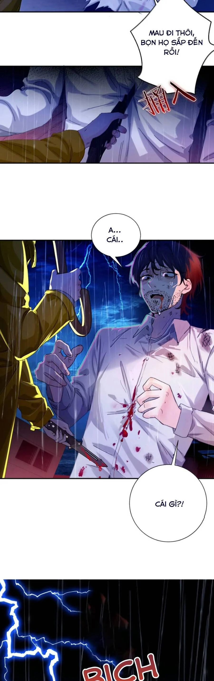 Em Gái Bệnh Hoạn Chỉ Muốn Tôi Lúc Nào Cũng Bắt Nạt Cô Ấy Chapter 78 - Trang 3