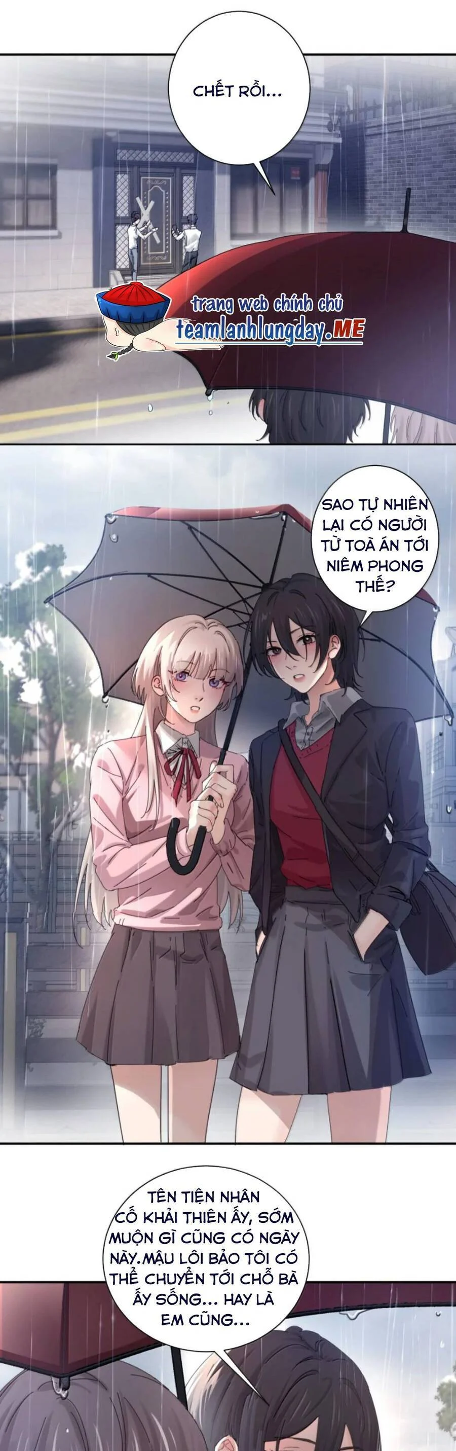 Em Gái Bệnh Hoạn Chỉ Muốn Tôi Lúc Nào Cũng Bắt Nạt Cô Ấy Chapter 78 - Trang 3
