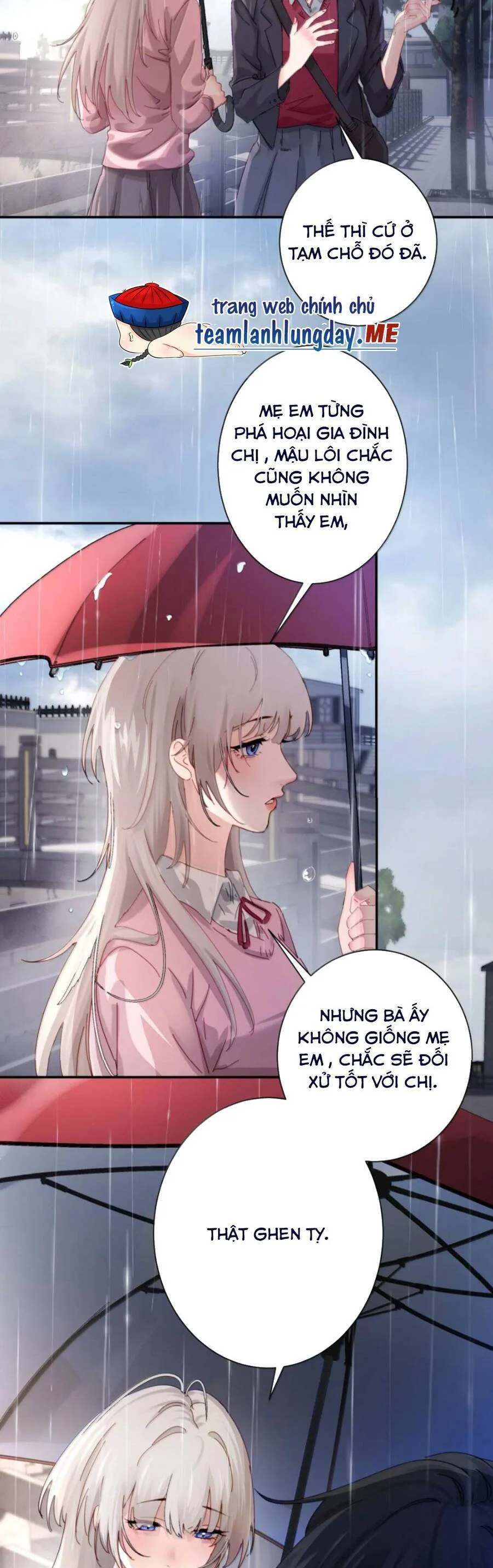 Em Gái Bệnh Hoạn Chỉ Muốn Tôi Lúc Nào Cũng Bắt Nạt Cô Ấy Chapter 78 - Trang 3