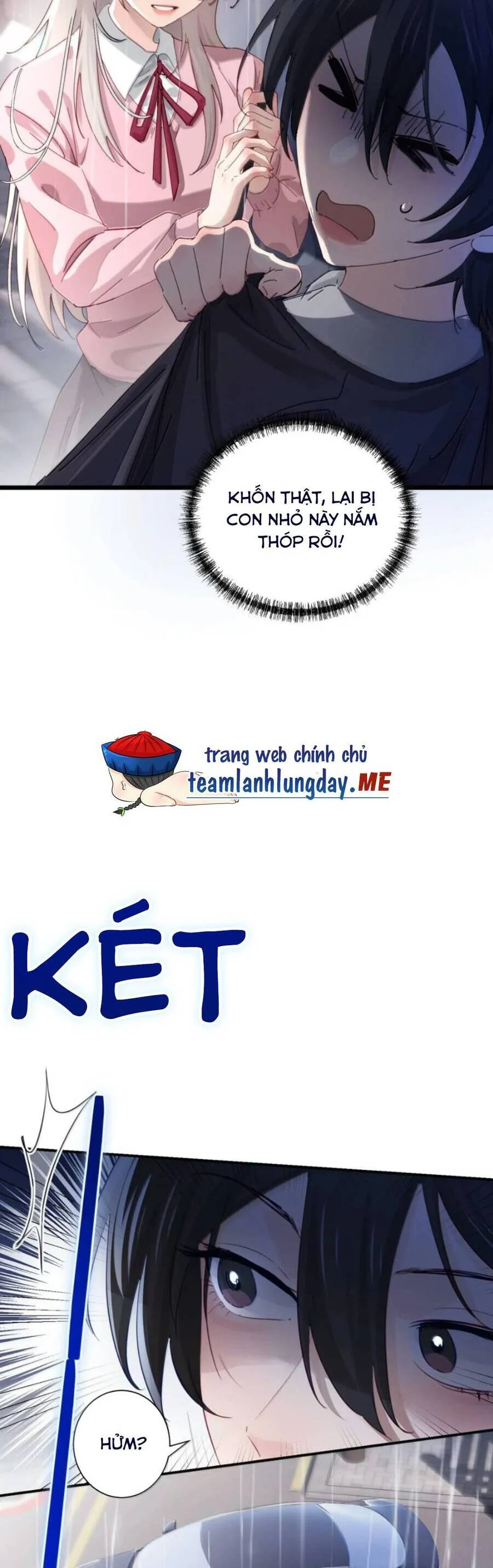 Em Gái Bệnh Hoạn Chỉ Muốn Tôi Lúc Nào Cũng Bắt Nạt Cô Ấy Chapter 78 - Trang 3