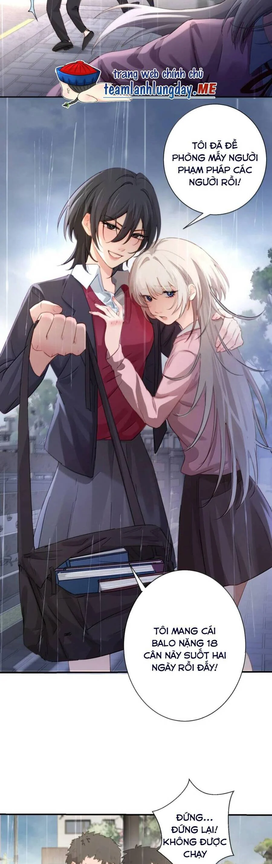 Em Gái Bệnh Hoạn Chỉ Muốn Tôi Lúc Nào Cũng Bắt Nạt Cô Ấy Chapter 78 - Trang 3