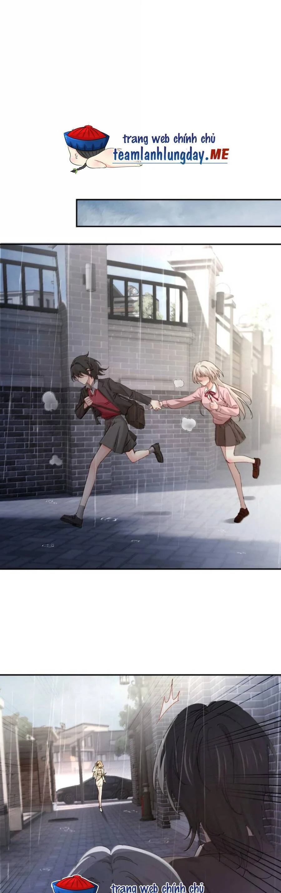 Em Gái Bệnh Hoạn Chỉ Muốn Tôi Lúc Nào Cũng Bắt Nạt Cô Ấy Chapter 78 - Trang 3