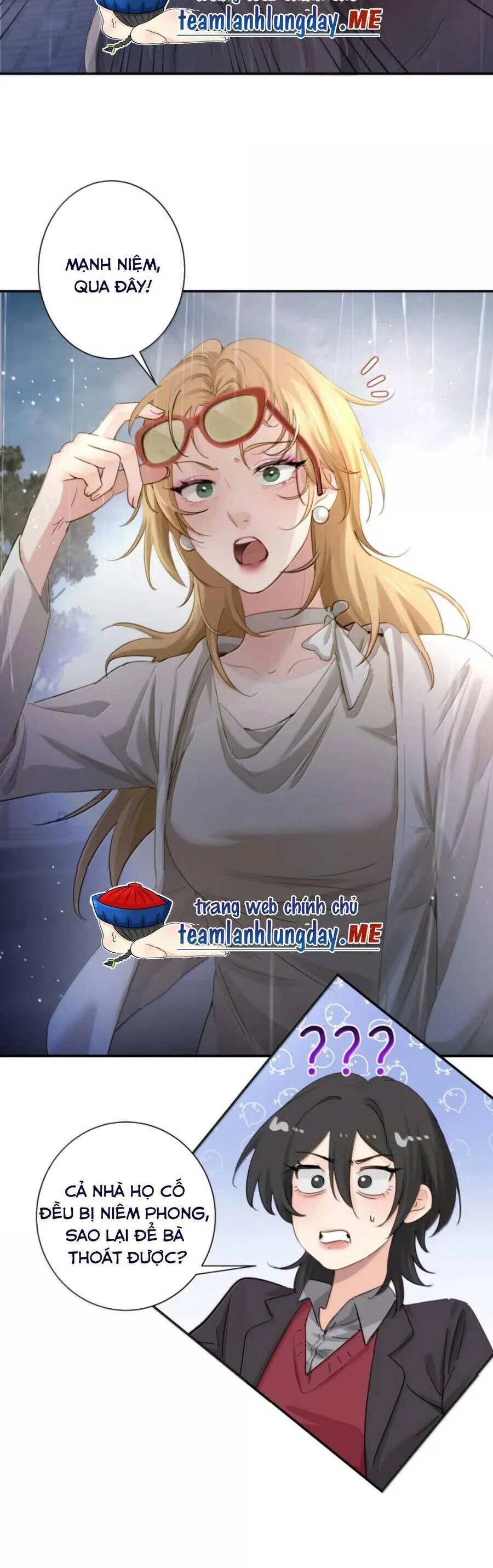 Em Gái Bệnh Hoạn Chỉ Muốn Tôi Lúc Nào Cũng Bắt Nạt Cô Ấy Chapter 78 - Trang 3