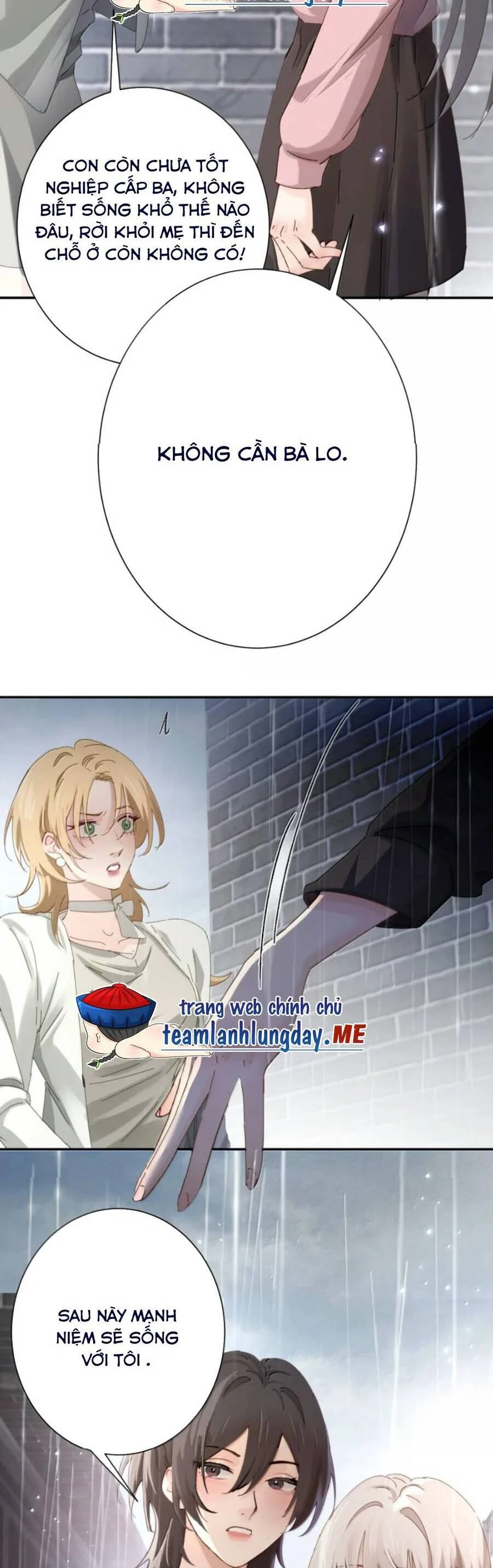 Em Gái Bệnh Hoạn Chỉ Muốn Tôi Lúc Nào Cũng Bắt Nạt Cô Ấy Chapter 78 - Trang 3