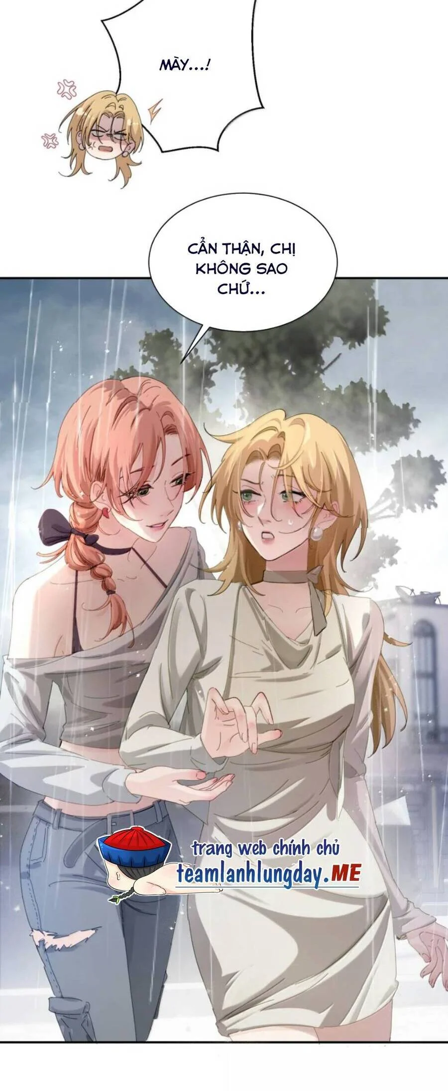 Em Gái Bệnh Hoạn Chỉ Muốn Tôi Lúc Nào Cũng Bắt Nạt Cô Ấy Chapter 78 - Trang 3