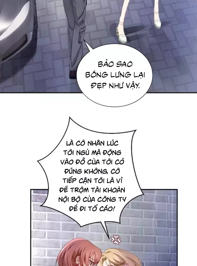Em Gái Bệnh Hoạn Chỉ Muốn Tôi Lúc Nào Cũng Bắt Nạt Cô Ấy Chapter 79 - Next 