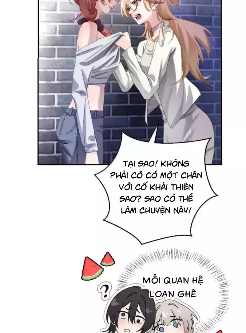 Em Gái Bệnh Hoạn Chỉ Muốn Tôi Lúc Nào Cũng Bắt Nạt Cô Ấy Chapter 79 - Next 