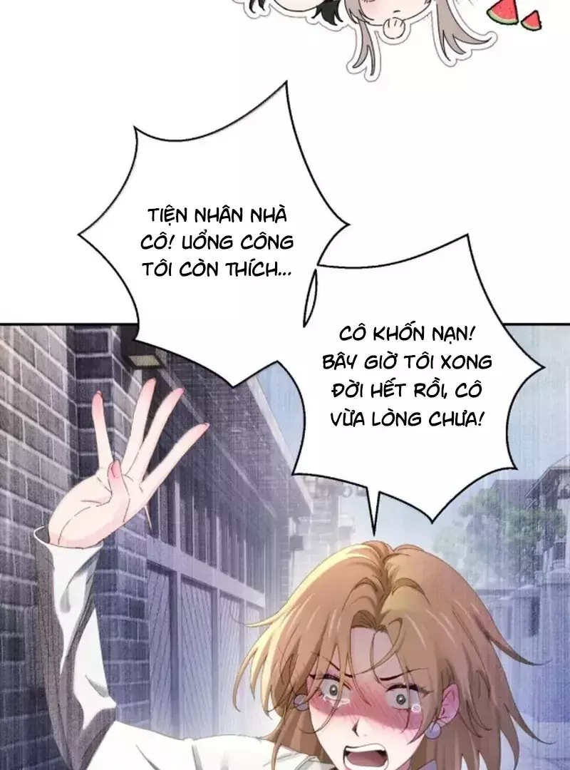 Em Gái Bệnh Hoạn Chỉ Muốn Tôi Lúc Nào Cũng Bắt Nạt Cô Ấy Chapter 79 - Next 