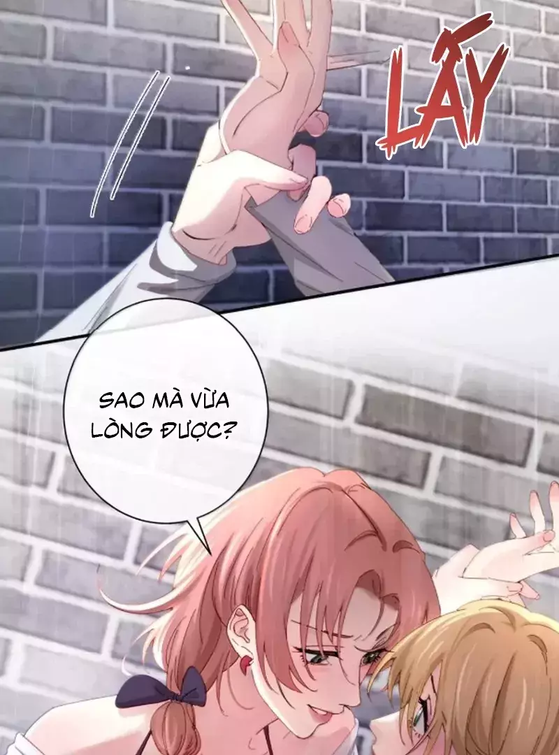 Em Gái Bệnh Hoạn Chỉ Muốn Tôi Lúc Nào Cũng Bắt Nạt Cô Ấy Chapter 79 - Next 