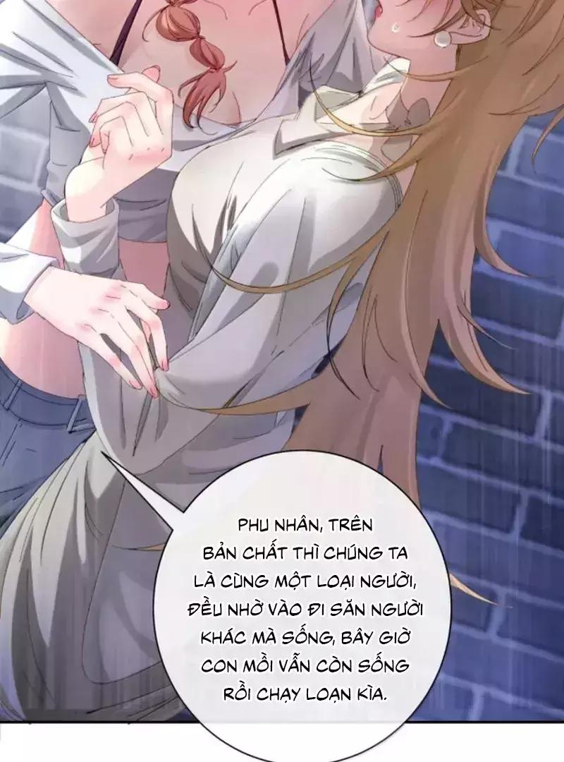 Em Gái Bệnh Hoạn Chỉ Muốn Tôi Lúc Nào Cũng Bắt Nạt Cô Ấy Chapter 79 - Next 