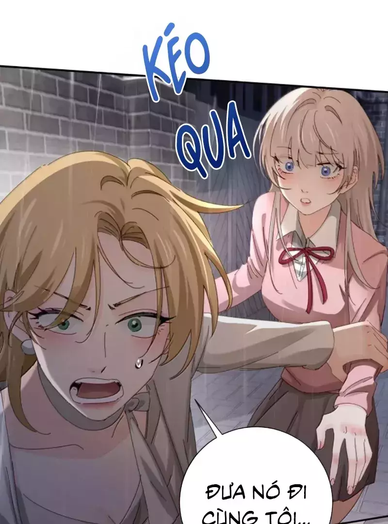 Em Gái Bệnh Hoạn Chỉ Muốn Tôi Lúc Nào Cũng Bắt Nạt Cô Ấy Chapter 79 - Next 