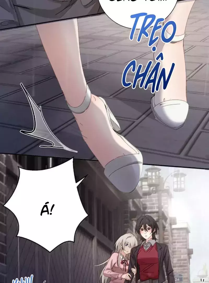 Em Gái Bệnh Hoạn Chỉ Muốn Tôi Lúc Nào Cũng Bắt Nạt Cô Ấy Chapter 79 - Next 