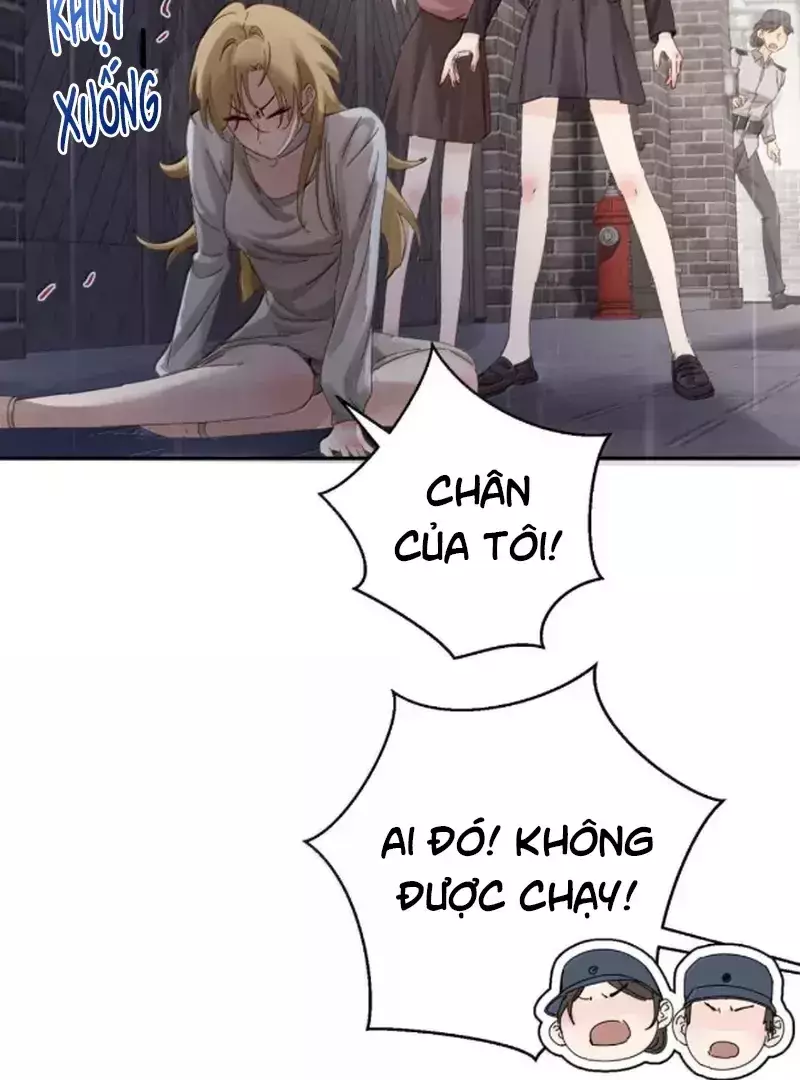 Em Gái Bệnh Hoạn Chỉ Muốn Tôi Lúc Nào Cũng Bắt Nạt Cô Ấy Chapter 79 - Next 