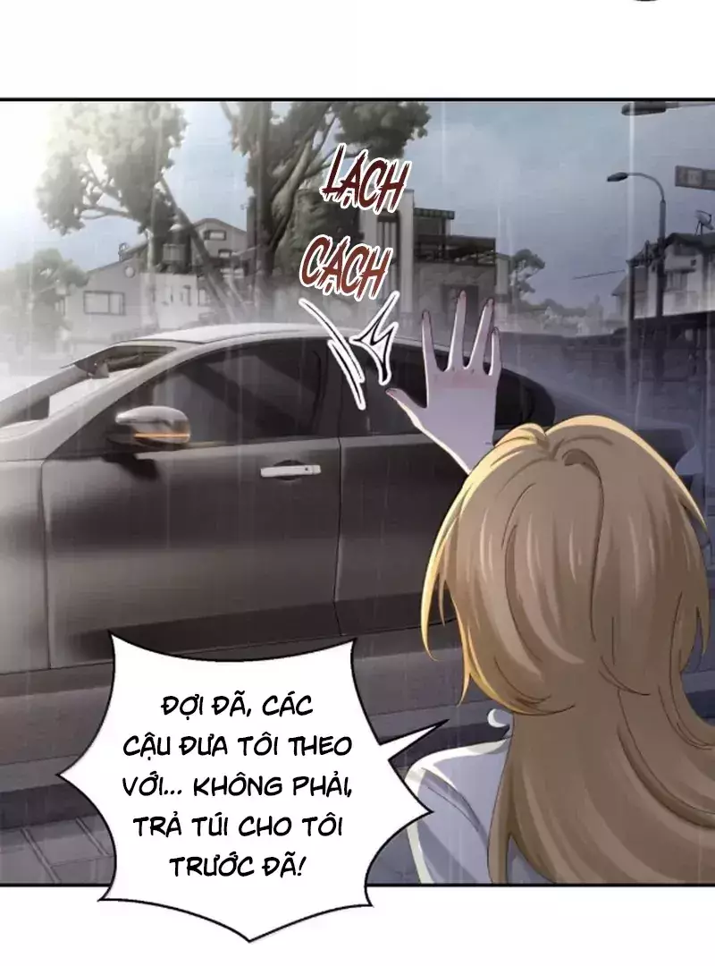 Em Gái Bệnh Hoạn Chỉ Muốn Tôi Lúc Nào Cũng Bắt Nạt Cô Ấy Chapter 79 - Next 