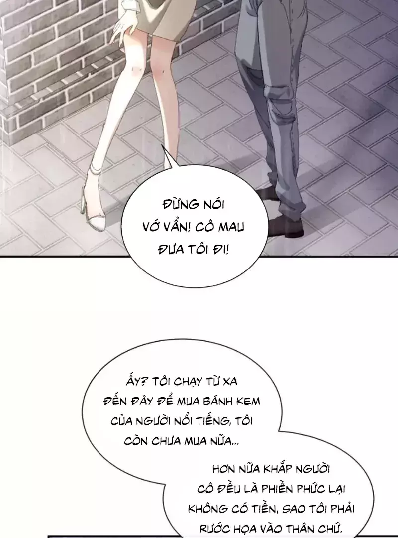 Em Gái Bệnh Hoạn Chỉ Muốn Tôi Lúc Nào Cũng Bắt Nạt Cô Ấy Chapter 79 - Next 