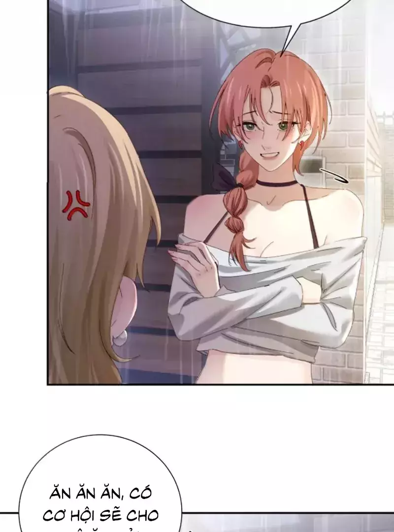 Em Gái Bệnh Hoạn Chỉ Muốn Tôi Lúc Nào Cũng Bắt Nạt Cô Ấy Chapter 79 - Next 