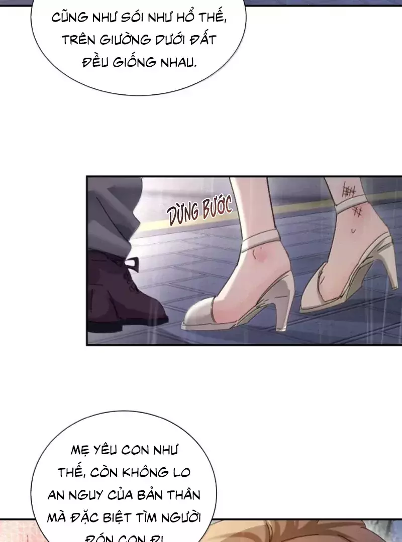 Em Gái Bệnh Hoạn Chỉ Muốn Tôi Lúc Nào Cũng Bắt Nạt Cô Ấy Chapter 79 - Next 