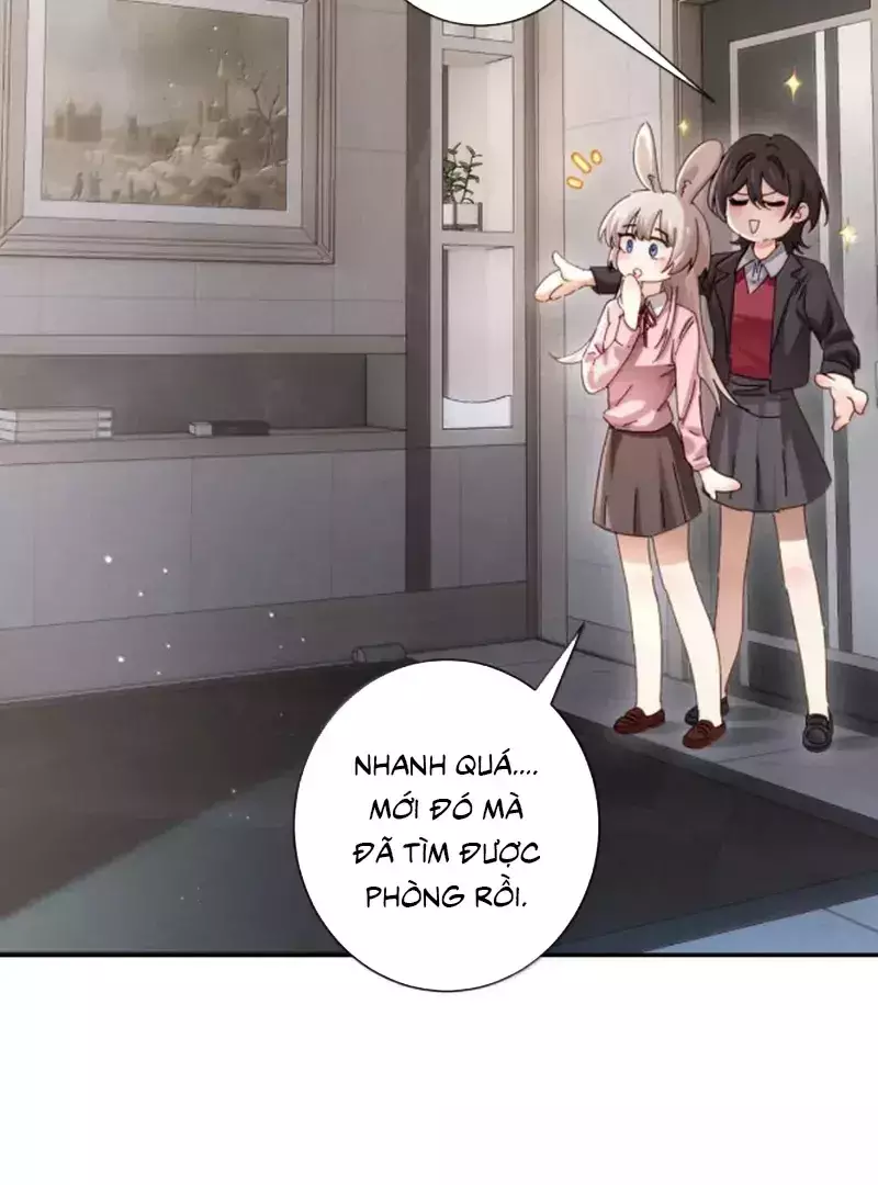 Em Gái Bệnh Hoạn Chỉ Muốn Tôi Lúc Nào Cũng Bắt Nạt Cô Ấy Chapter 79 - Next 