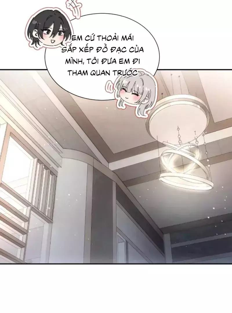 Em Gái Bệnh Hoạn Chỉ Muốn Tôi Lúc Nào Cũng Bắt Nạt Cô Ấy Chapter 79 - Next 