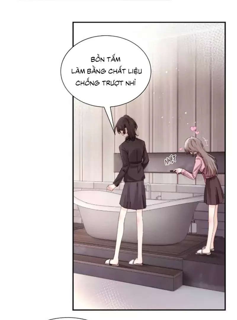 Em Gái Bệnh Hoạn Chỉ Muốn Tôi Lúc Nào Cũng Bắt Nạt Cô Ấy Chapter 79 - Next 