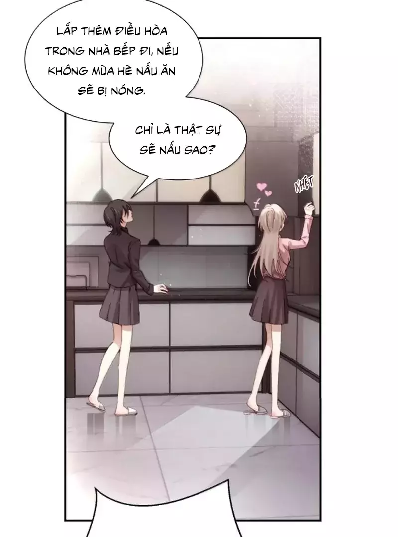Em Gái Bệnh Hoạn Chỉ Muốn Tôi Lúc Nào Cũng Bắt Nạt Cô Ấy Chapter 79 - Next 
