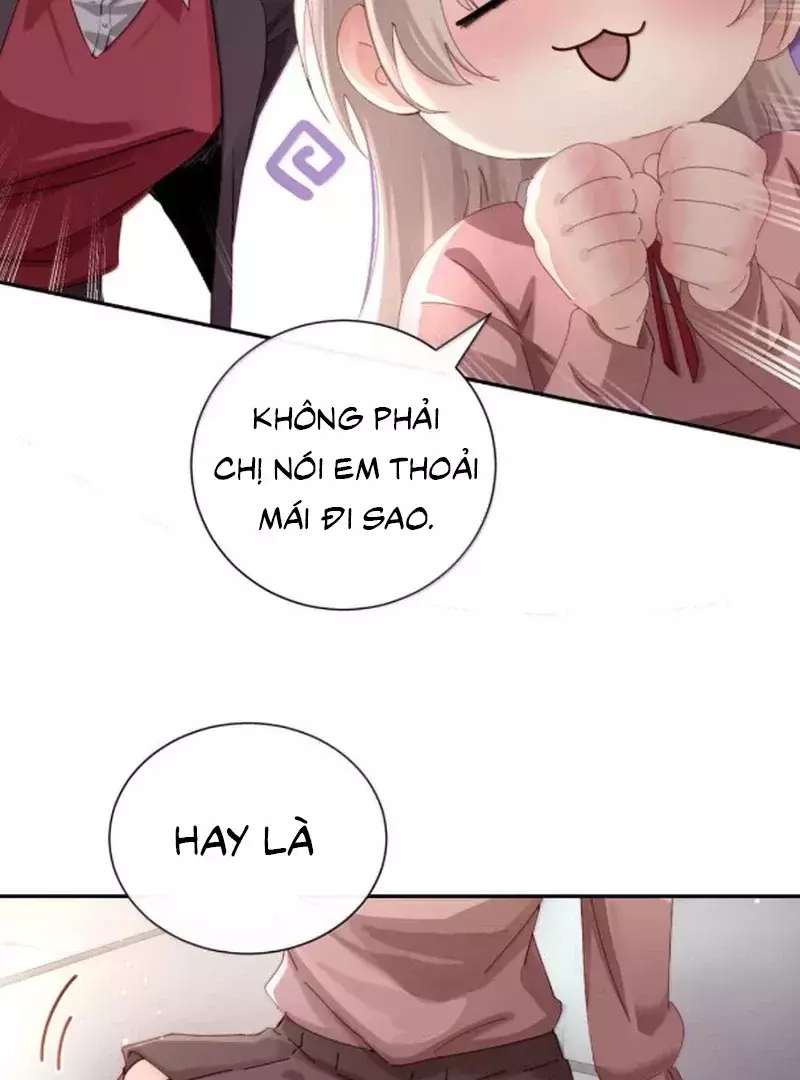 Em Gái Bệnh Hoạn Chỉ Muốn Tôi Lúc Nào Cũng Bắt Nạt Cô Ấy Chapter 79 - Next 