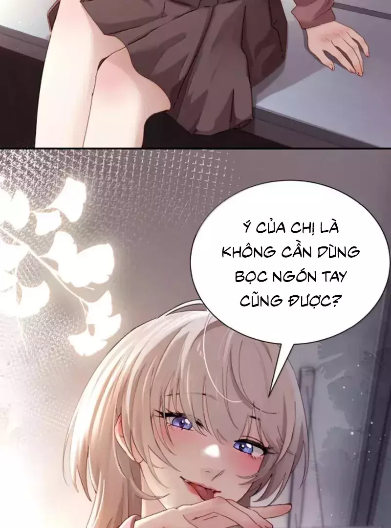 Em Gái Bệnh Hoạn Chỉ Muốn Tôi Lúc Nào Cũng Bắt Nạt Cô Ấy Chapter 79 - Next 