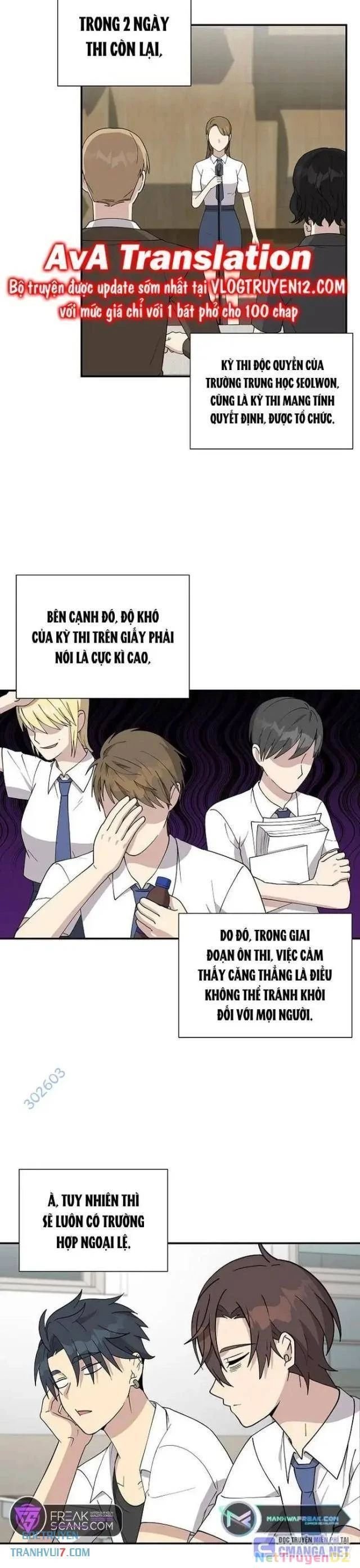 Em Gái Tôi Là Một Thiên Tài Chapter 12 - Trang 2