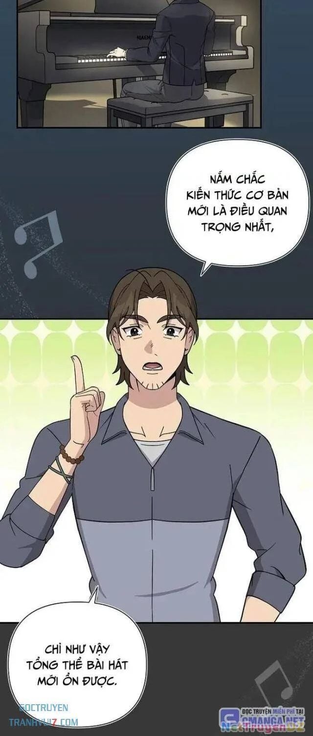 Em Gái Tôi Là Một Thiên Tài Chapter 12 - Trang 2