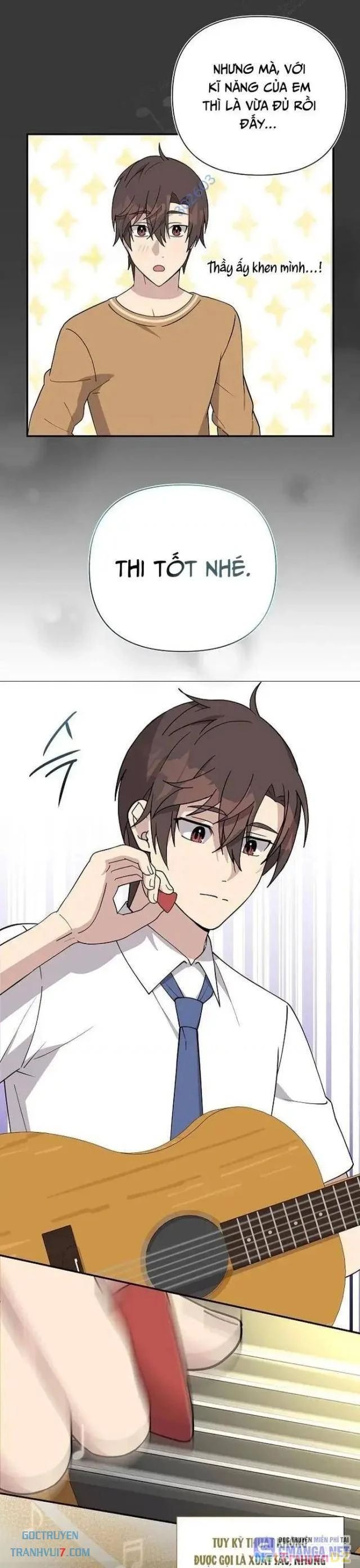 Em Gái Tôi Là Một Thiên Tài Chapter 12 - Trang 2