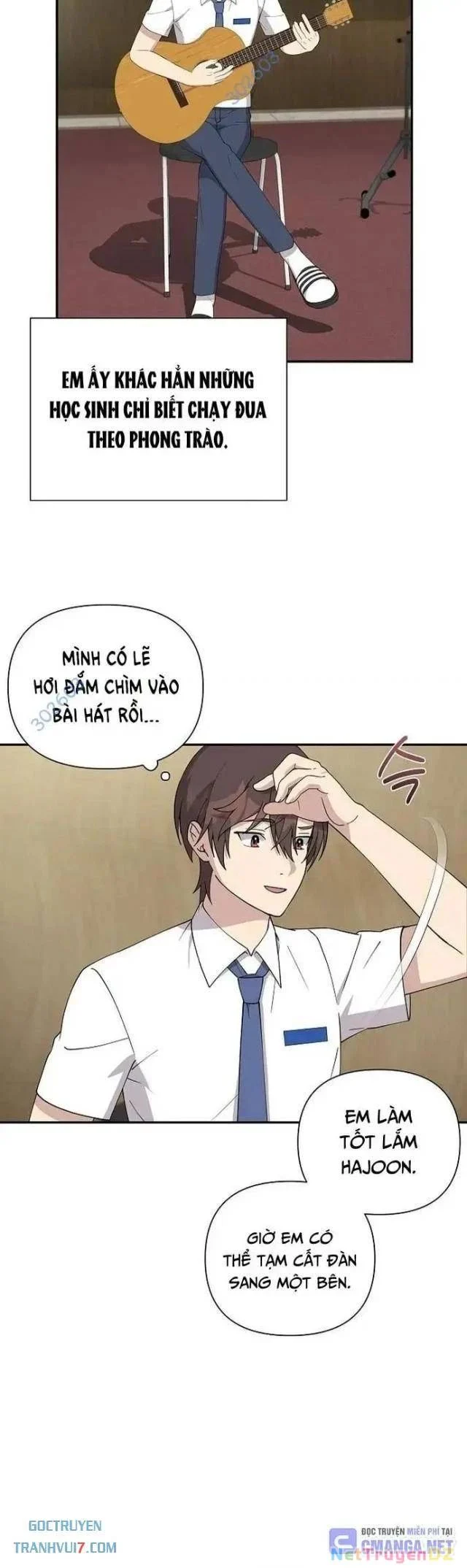 Em Gái Tôi Là Một Thiên Tài Chapter 12 - Trang 2