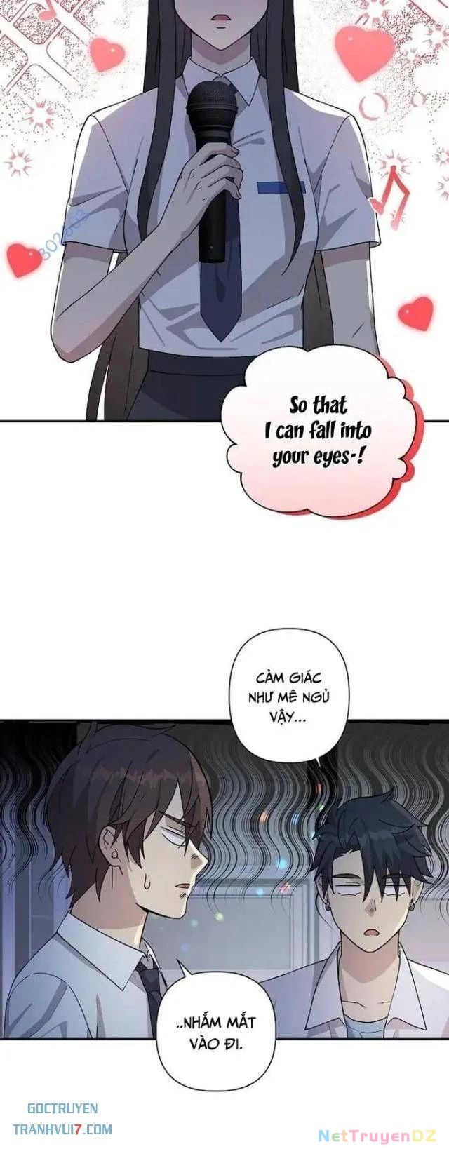 Em Gái Tôi Là Một Thiên Tài Chapter 13 - Trang 2