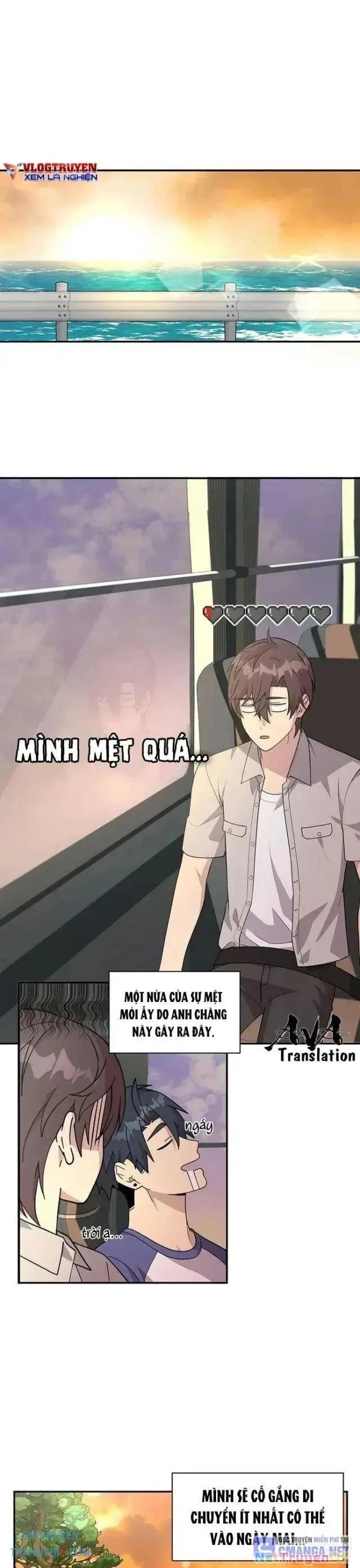 Em Gái Tôi Là Một Thiên Tài Chapter 16 - Trang 2
