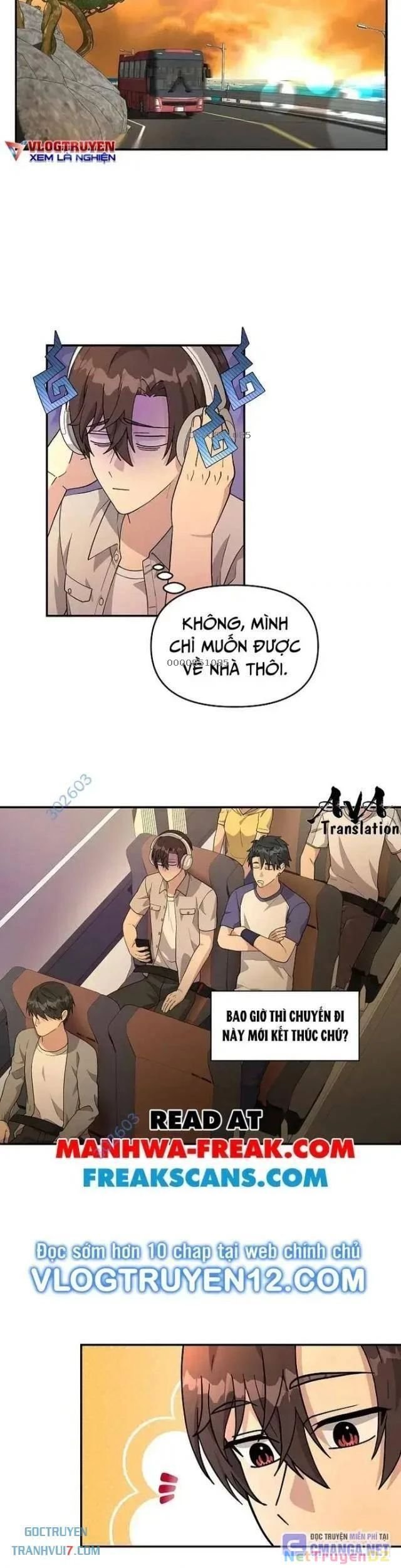 Em Gái Tôi Là Một Thiên Tài Chapter 16 - Trang 2