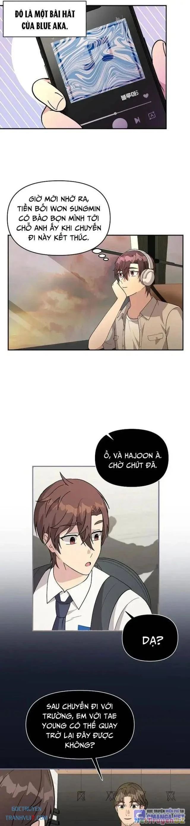 Em Gái Tôi Là Một Thiên Tài Chapter 16 - Trang 2