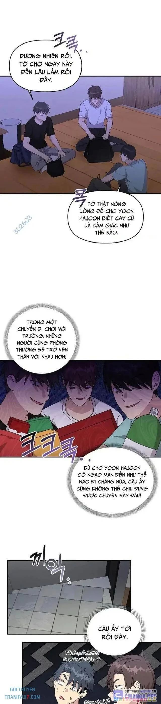 Em Gái Tôi Là Một Thiên Tài Chapter 16 - Trang 2