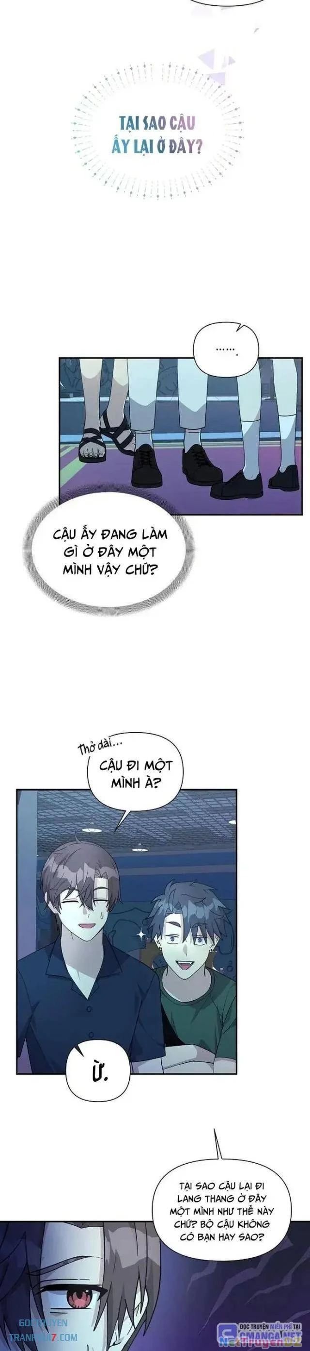 Em Gái Tôi Là Một Thiên Tài Chapter 16 - Trang 2