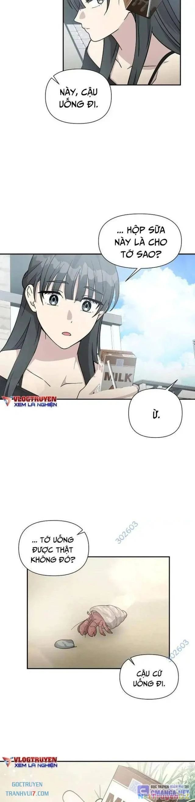 Em Gái Tôi Là Một Thiên Tài Chapter 16 - Trang 2