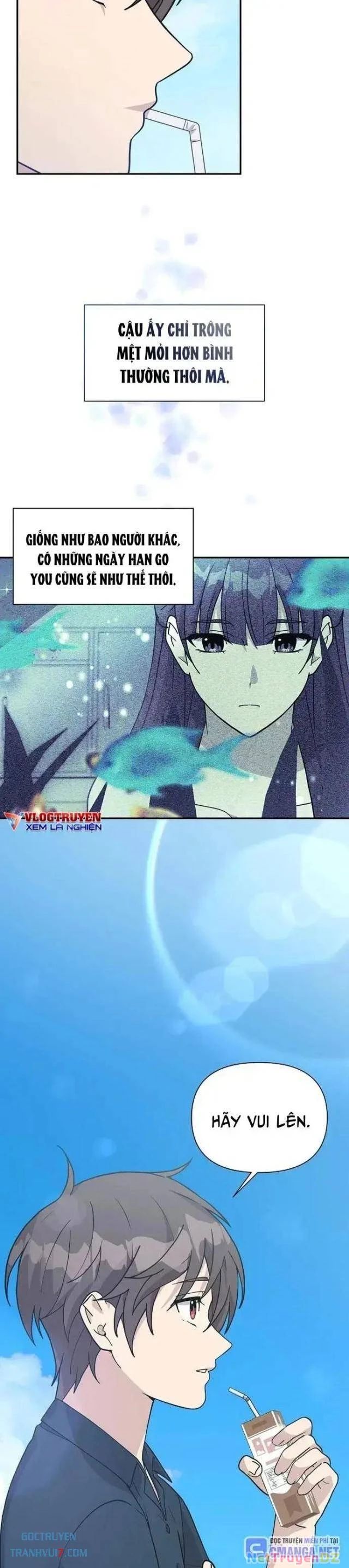 Em Gái Tôi Là Một Thiên Tài Chapter 16 - Trang 2